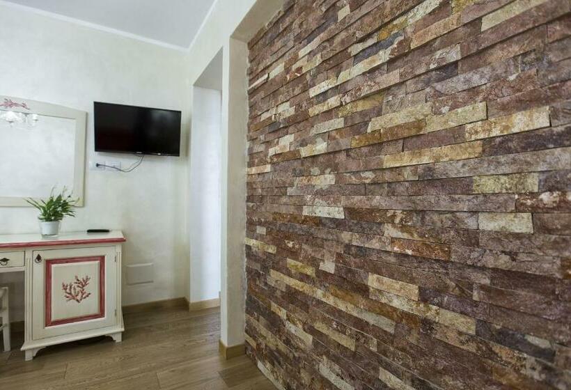 Номер Комфорт, Morpheo Rooms
