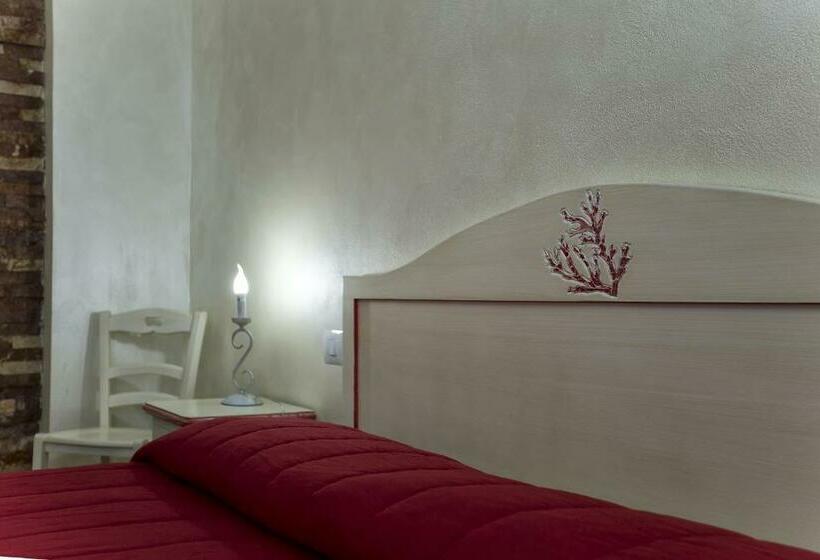Номер Комфорт, Morpheo Rooms