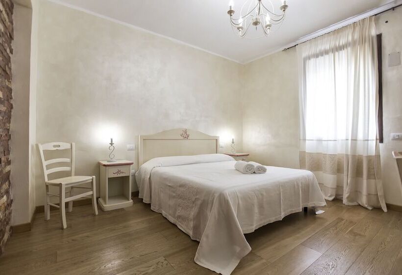 Номер Комфорт, Morpheo Rooms