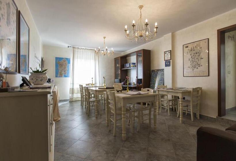 Номер Комфорт, Morpheo Rooms
