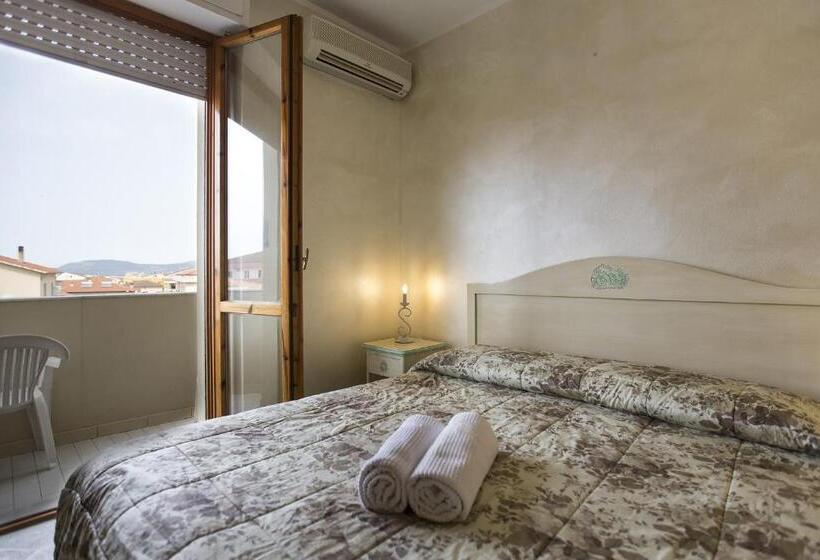 Семейный Номер, Morpheo Rooms