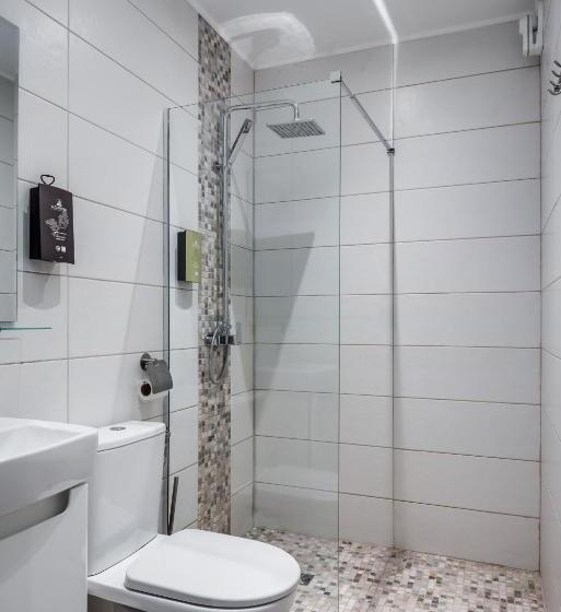 Chambre Standard Individuelle, Best Western Hotell Hedåsen