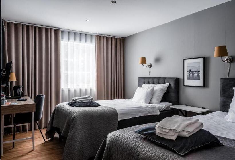 Номер Стандарт, Best Western Hotell Hedåsen
