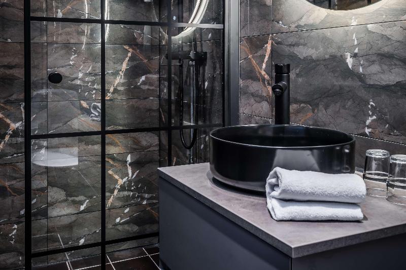 Номер Стандарт, Best Western Hotell Hedåsen