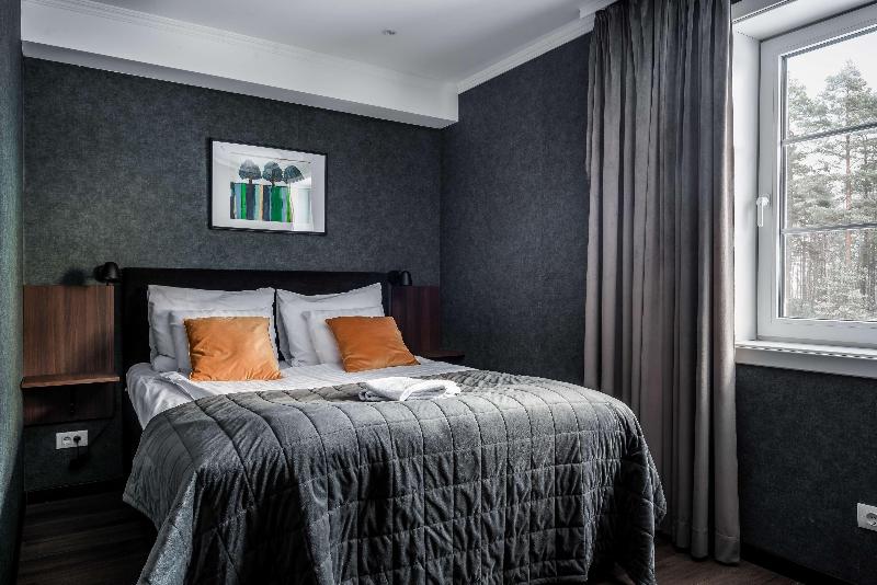 Номер Стандарт, Best Western Hotell Hedåsen