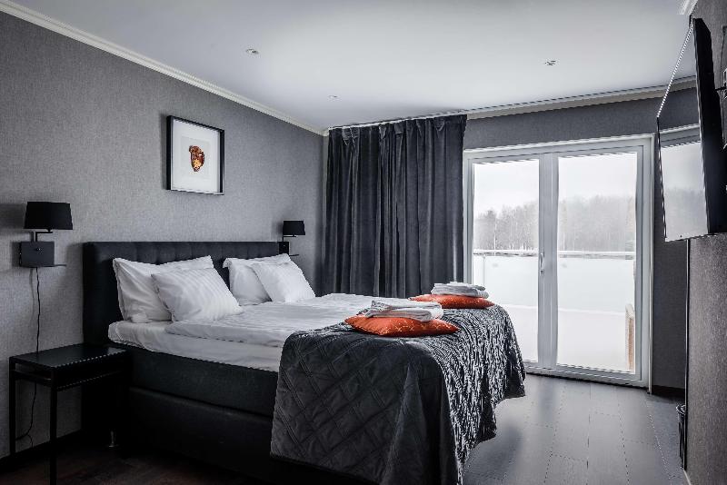 Стандартный Номер Кровать Кинг, Best Western Hotell Hedåsen