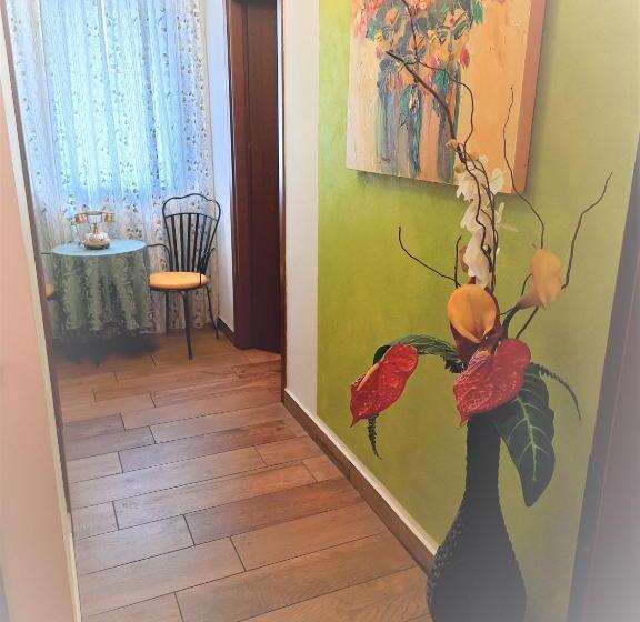 Семейный Номер Superior, Florivana Boutique Hotel Ristorante