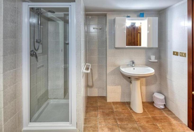 Апартаменты 3 Спальни, Agriturismo Casella Del Piano