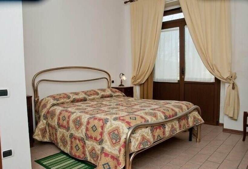 Апартаменты 2 Спальни, Agriturismo Casella Del Piano