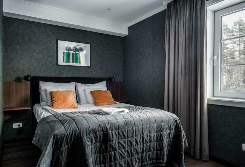 Chambre Standard Individuelle, Best Western Hotell Hedåsen