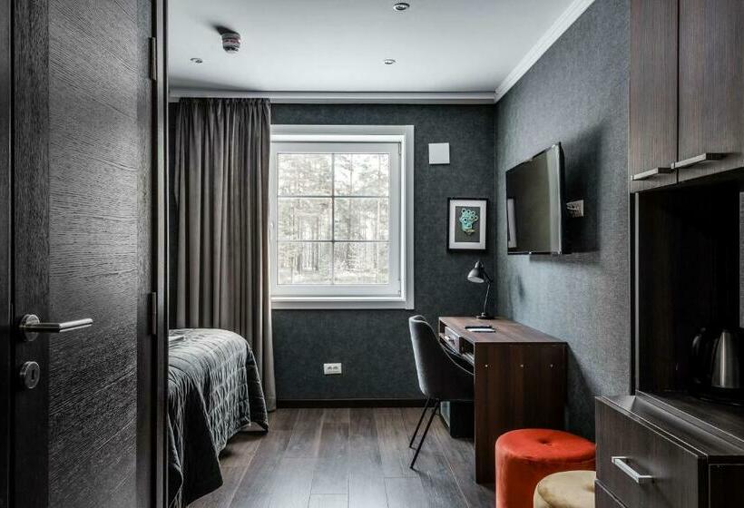 Номер Стандарт Индивидуальный, Best Western Hotell Hedåsen