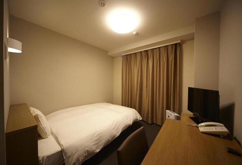 Номер Стандарт Индивидуальный, Dormy Inn Express Sendai Hirosedori Hot Spring