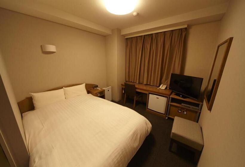 Номер Стандарт, Dormy Inn Express Sendai Hirosedori Hot Spring