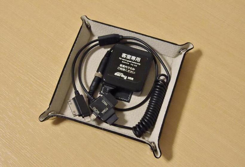 Номер Superior, Dormy Inn Express Sendai Hirosedori Hot Spring