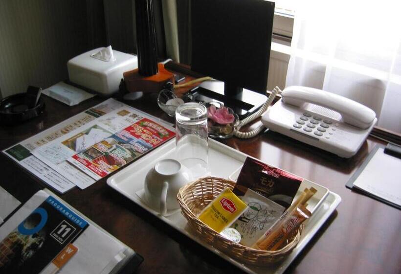 스탠다드 룸, Grand Terrace Sendai Kokubuncho