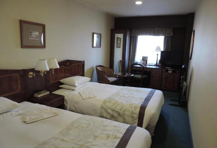 스탠다드 룸, Grand Terrace Sendai Kokubuncho