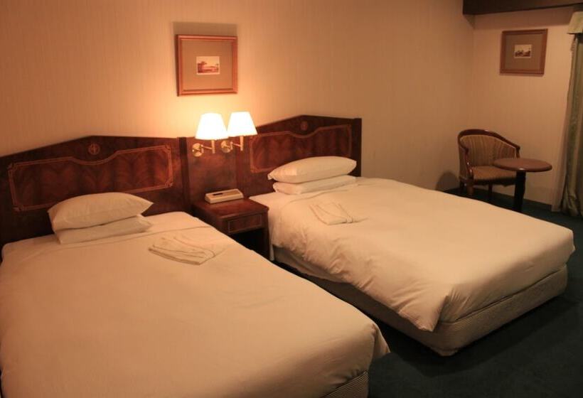 Номер Стандарт, Grand Terrace Sendai Kokubuncho