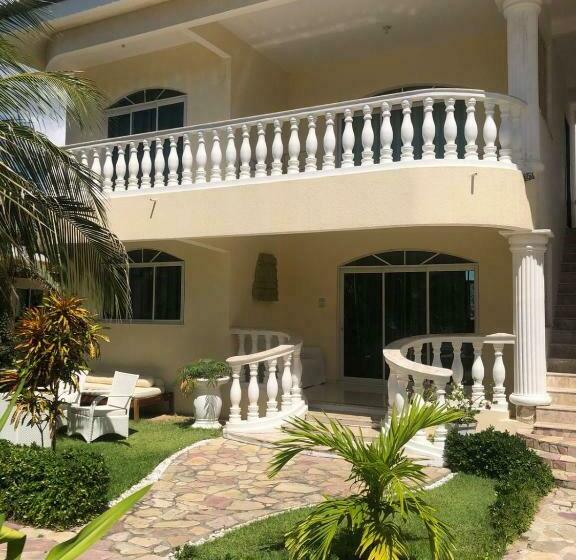 Апартаменты Deluxe 2 Спальни, Green Paradise Residence