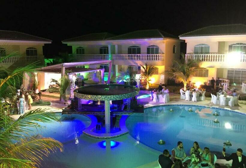 Апартаменты 3 Спальни, Green Paradise Residence