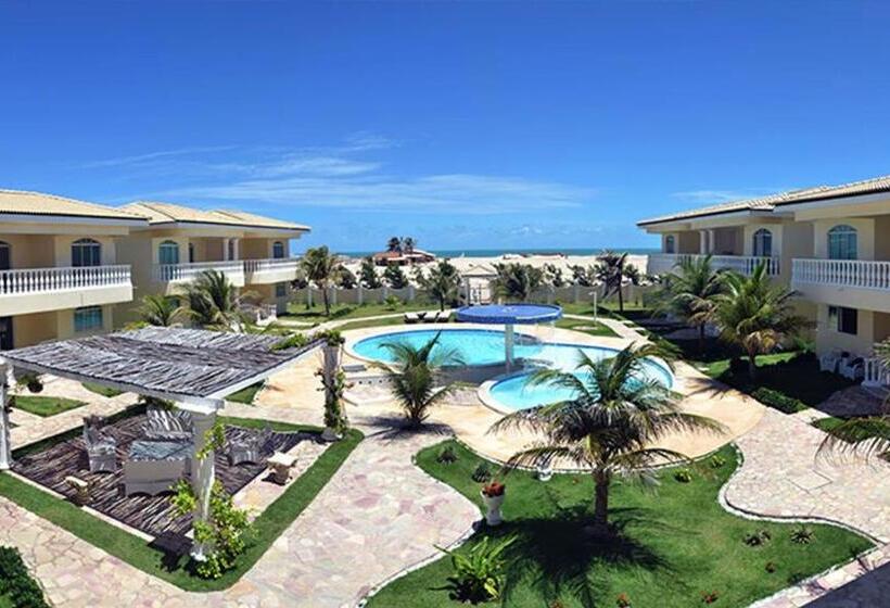 Апартаменты Deluxe 2 Спальни, Green Paradise Residence