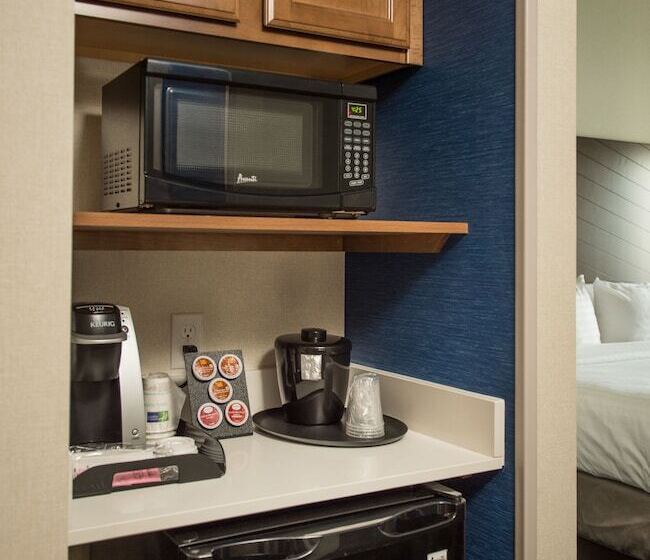 Номер Стандарт Двуспальная Кровать, Holiday Inn Express & Suites Rock Falls, An Ihg