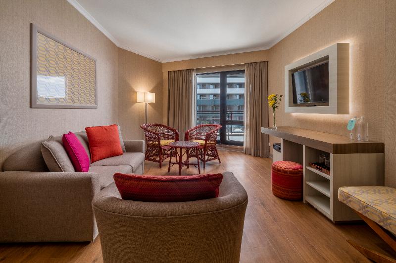 Люкс Кровать Кинг, Holiday Inn Express & Suites Rock Falls, An Ihg