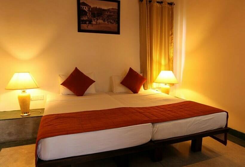 Cameră Deluxe, Kaya Residence Kandy