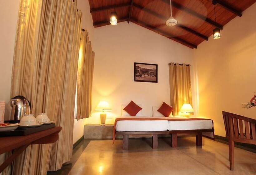 Cameră Deluxe, Kaya Residence Kandy