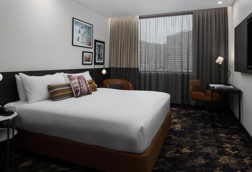 Номер Superior Адаптированный для Инвалидов, Rydges Fortitude Valley
