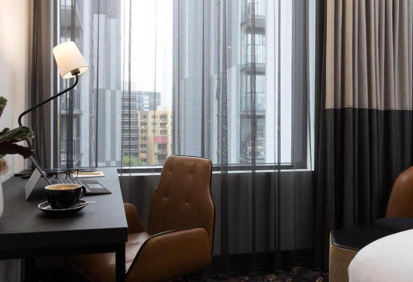 Номер Стандарт Адаптированный для Инвалидов, Rydges Fortitude Valley