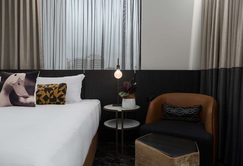 Семейный Номер, Rydges Fortitude Valley