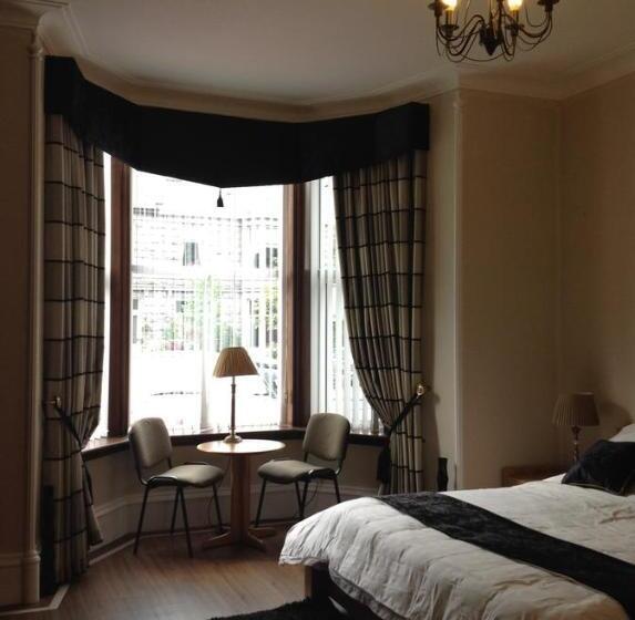 غرفة سوبيريور سرير كينج, Hannahs Guesthouse