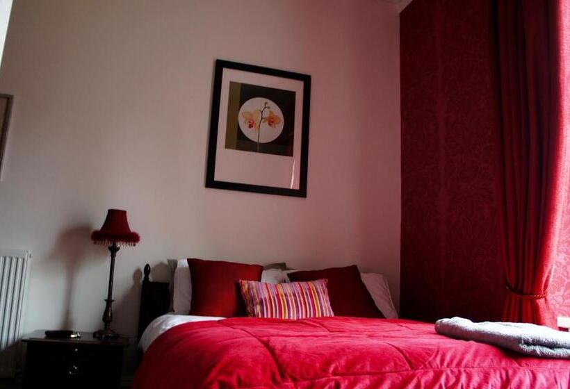 Номер Стандарт, Hannahs Guesthouse