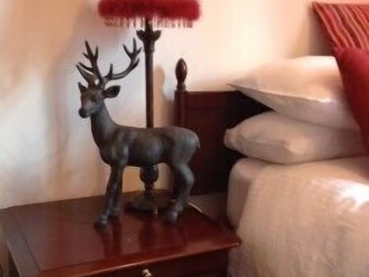 Номер Стандарт, Hannahs Guesthouse