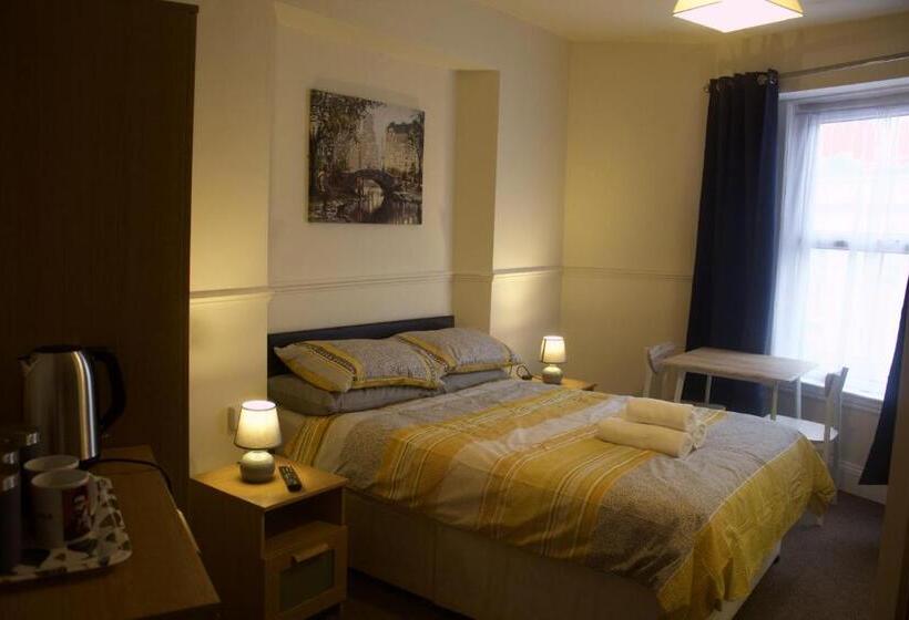 Номер Superior, Elm Tree Guest House