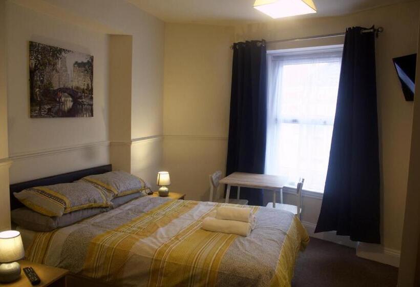 Номер Superior, Elm Tree Guest House