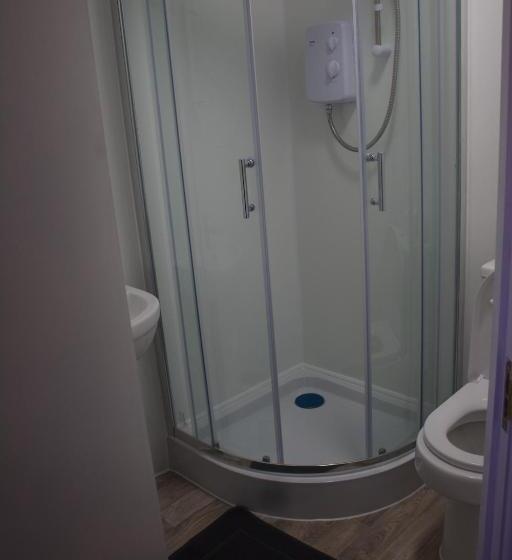 Номер Стандарт Индивидуальный, Elm Tree Guest House
