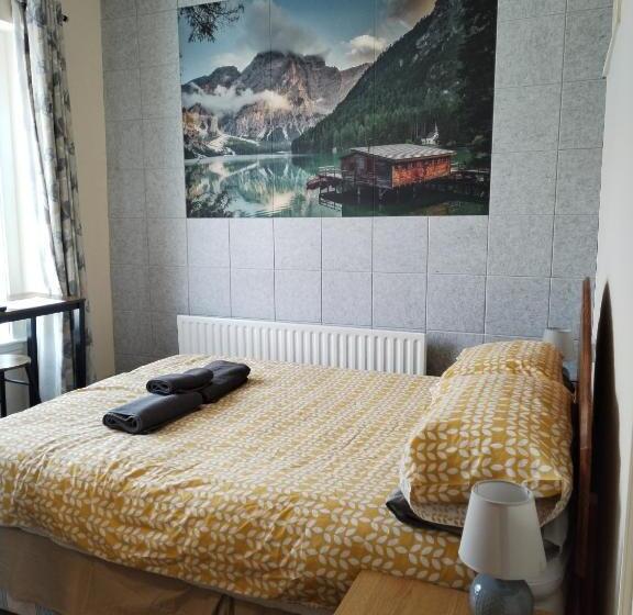 Номер Basic, Elm Tree Guest House