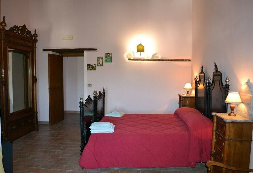 스탠다드 룸, Agriturismo Malena