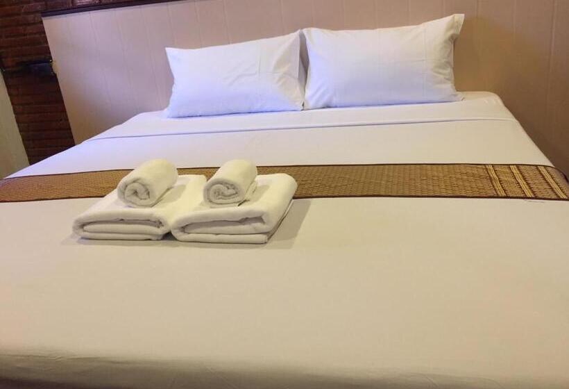 Номер Superior, Ben Guesthouse