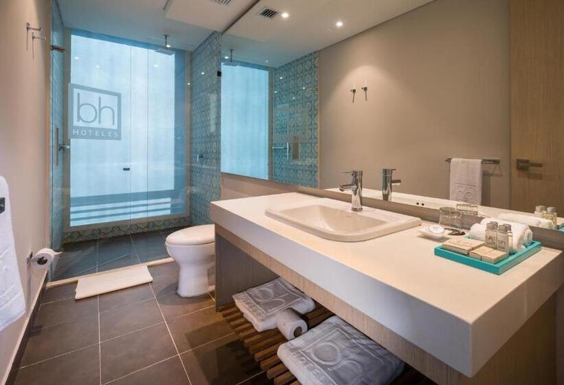 سوییت جونیور, Bh Barranquilla