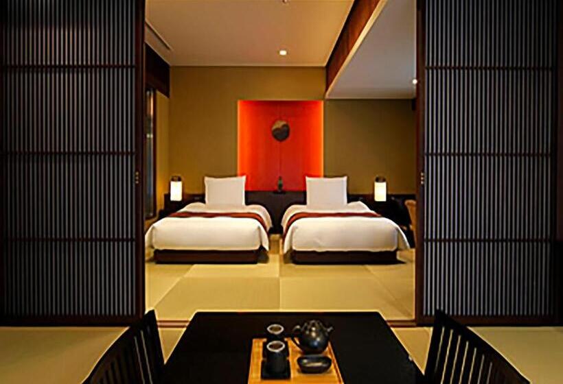 프리미엄 스위트, 竹泉荘 Chikusenso Onsen