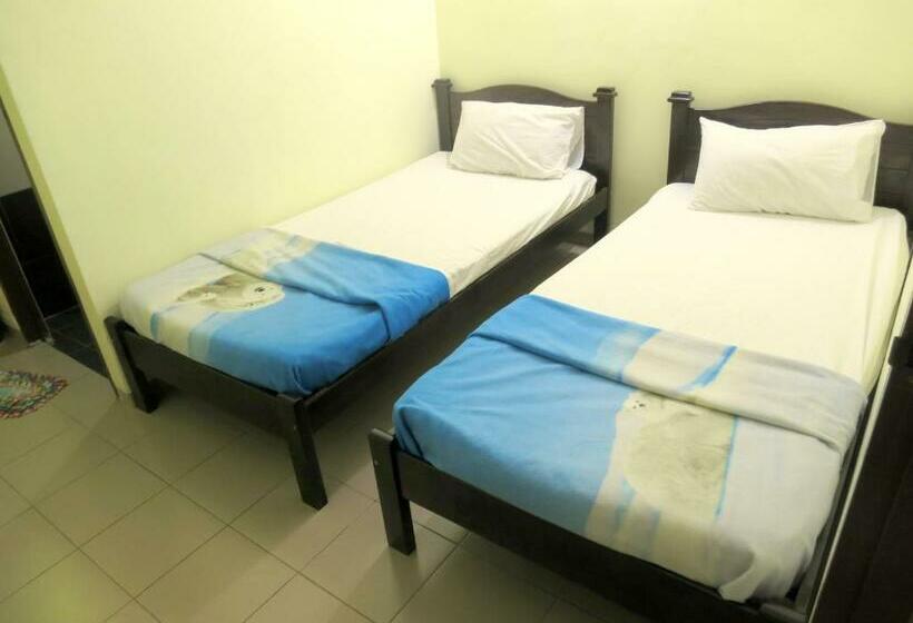 Номер Стандарт, Pangkor Guesthouse Spk