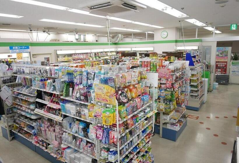 Номер Стандарт, Smile  Tokyo Tamanagayama