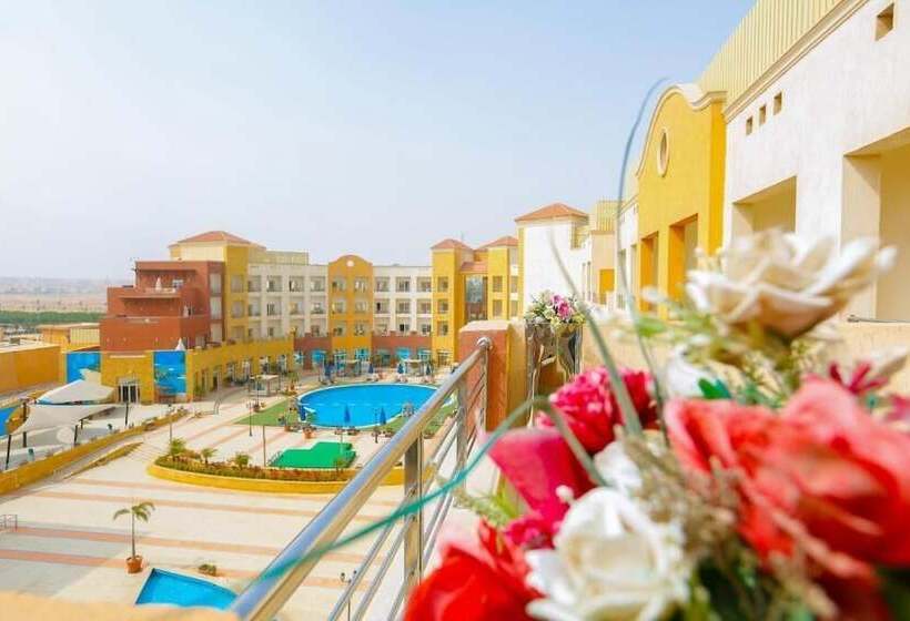 اتاق استاندارد, Tolip Family Park