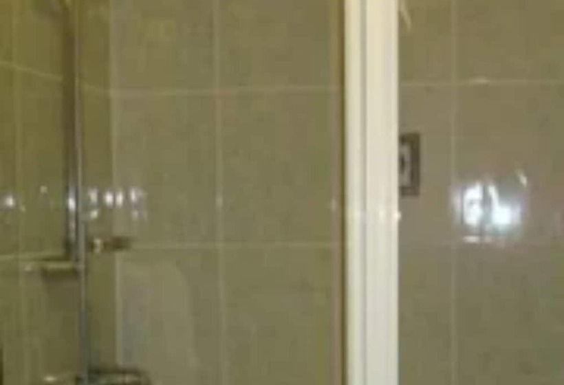Номер Стандарт Индивидуальный, Hunters Lodge Guest House
