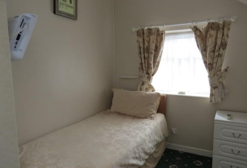 Номер Стандарт Индивидуальный, Hunters Lodge Guest House