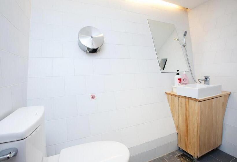 Номер Стандарт, Mir Guesthouse
