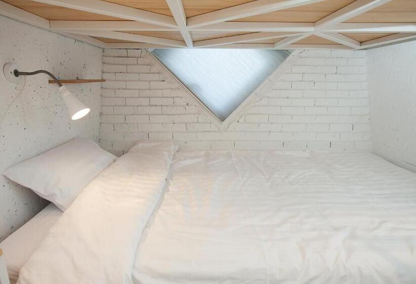 Номер Стандарт, Mir Guesthouse