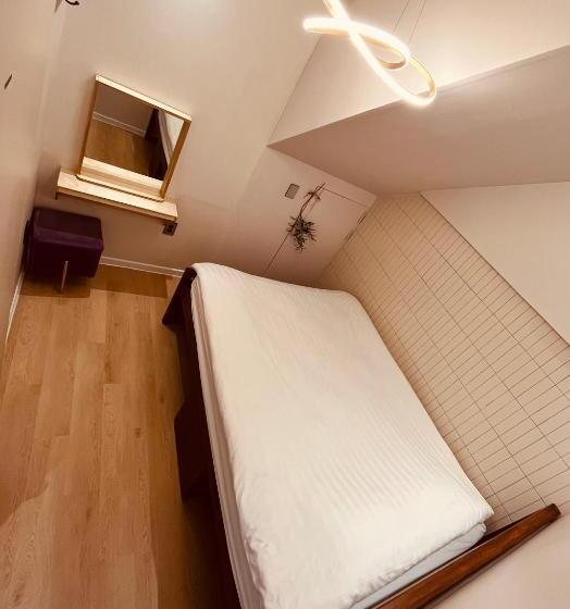 Апартаменты 2 Спальни, Mir Guesthouse